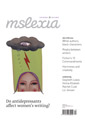 Mslexia spring 2013