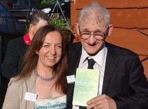 Memoir Garden Launch