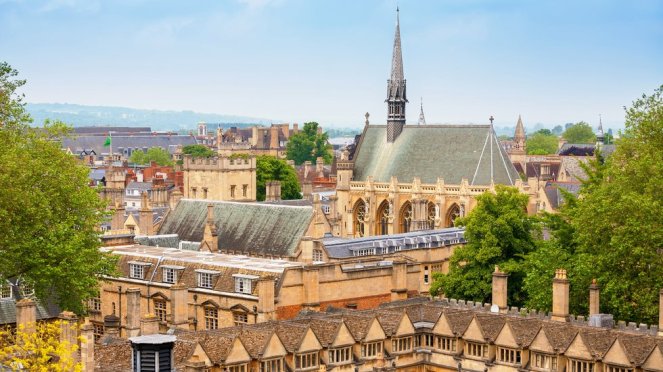 oxford-best-novels-set-in-england-uk